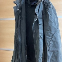 服/ファッション コート メンズ