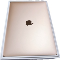 パソコン MacBook Air