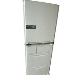 冷蔵庫　三菱　455L