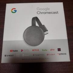 chromecast 