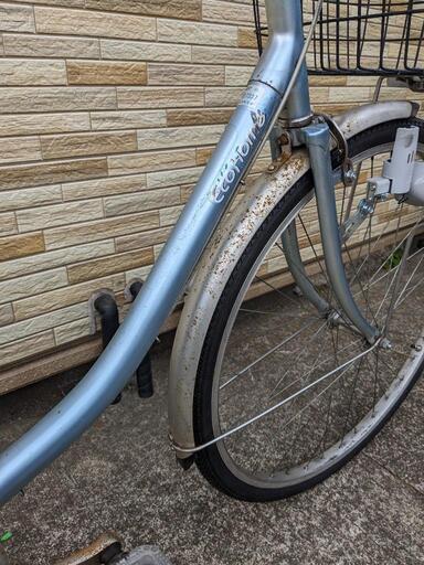楽天市場】ブリジストン 自転車 中古の通販 中古自転車ブリヂストン