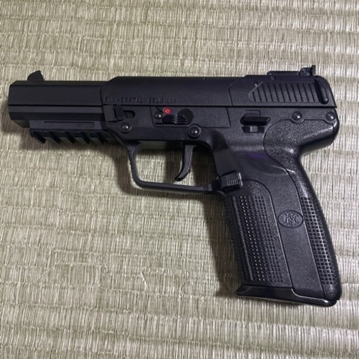 マルシン FN57  ファイブセブン CO2 ガスブローバック　GBB マルシン CO2ガスガン ファイブセブン ブローバック マルシン] FN 5-7