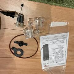 エーハイム2213 外部フィルター