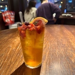 22日19時頃〜都内でHUBで軽く飲み！