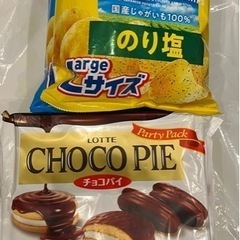 お菓子　まとめ売り