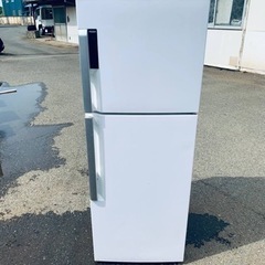 Haier 冷凍冷蔵庫　JR-NF214A