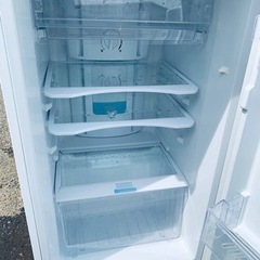 Haier 冷凍冷蔵庫 JR-NF214A