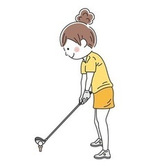 ゴルフやりませんか？⛳️