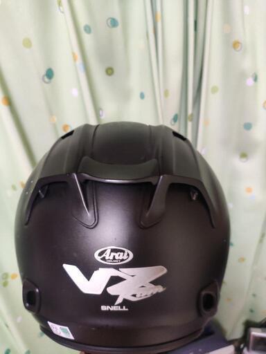 アライ　VZ-RAM