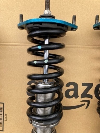 ロードスター NB 車高調 CUSCO Cusco車高調 ロードスターNA, NB用