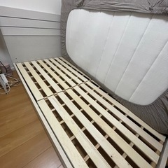 家具 ベッド シングルベッド