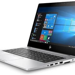 🐱【超美品】HP EliteBook 830 G5 ノートパソコ...