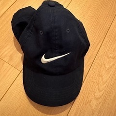 Nike ナイキ　Heritage 86 Cap ローキャップ（帽子）