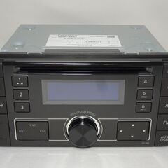 トヨタ純正　USB／CDチューナー 08600-00P10（CP...