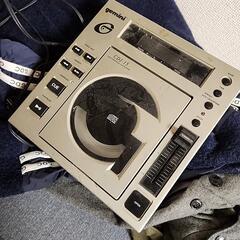 gemini  CDJ-15