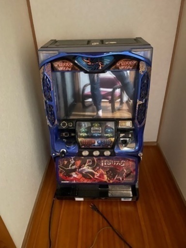 バジリスク絆スロット