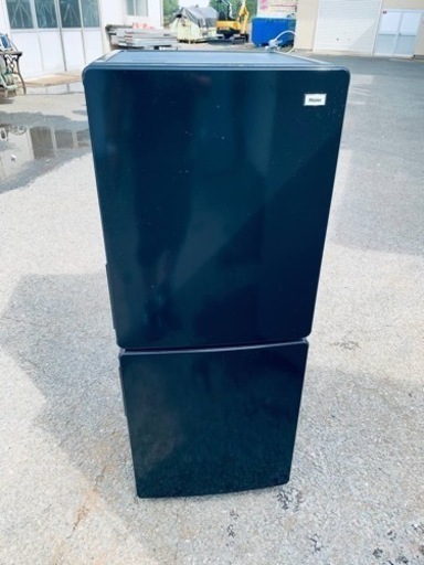 Haier 冷凍冷蔵庫 JR-NF148A