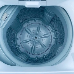 ♦️TOSHIBA 電気洗濯機  【2021年製 】AW-45M9