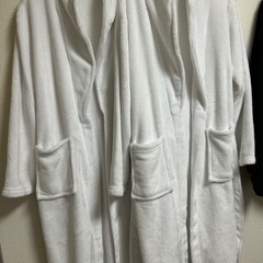 バスローブ　size L