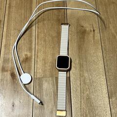 再値下げ　Apple Watch　第2世代