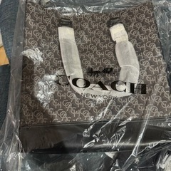 coach バッグ