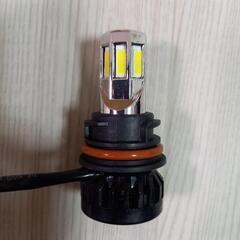 MOTOSTAR バイク用ledヘッドライト　ph11