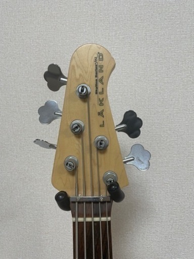 商談中】Morris MV-715