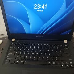 Lenovo 高性能第6世代i7搭載 高速SSD480G 大容量メモリ8G HDMI出力