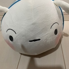 新品未使用　クレヨンしんちゃん　ぬいぐるみ