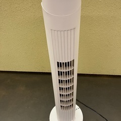 ニトリ　タワー扇風機