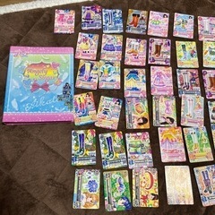 北海道のアイカツの中古が安い！激安で譲ります・無料であげます 