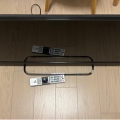 東芝　テレビ REGZA 40M500X（K）  40インチ　ブラック