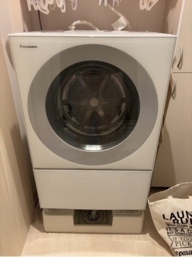 家電 生活家電 ドラム式洗濯機 55インチテレビ