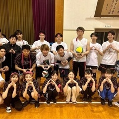 福岡の20代でスポーツしませんか？❤️‍🔥❤️‍🔥