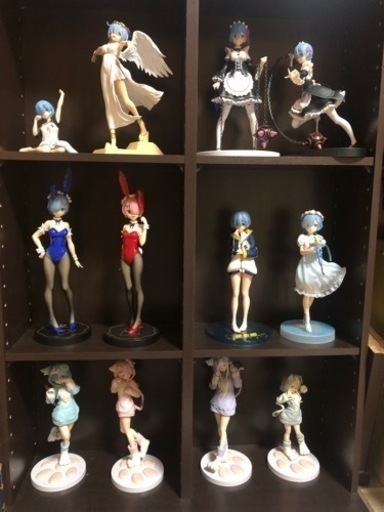 おもちゃ フィギュア