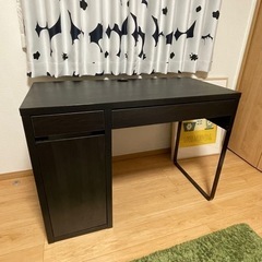 IKEA  ミッケ デスク