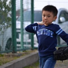 【野球で心の成長を】野球の技術指導と心の成長を両立した指導をいたします