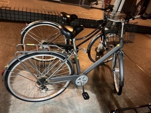 自転車