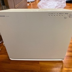 TOSHIBA 空気清浄機