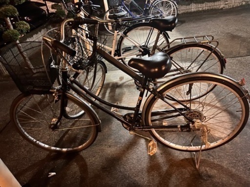 自転車