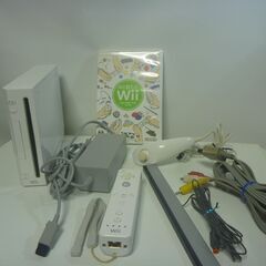 任天堂　Wii