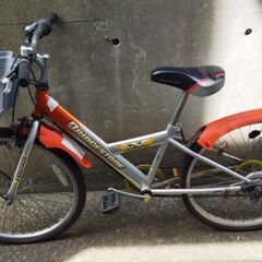 ☆超特価☆ブリジストンのMARKROSAが新車の半額！ 中古自転車 藤沢