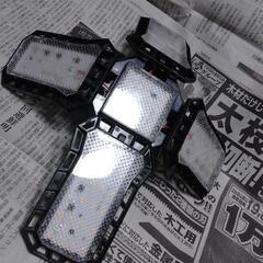 LED照明ハイパワーバルブ ソケット型E26,27