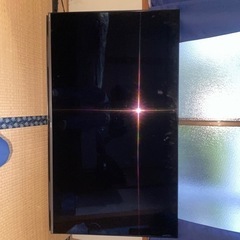 SHARP　シャープ　液晶テレビ　LC-60US45