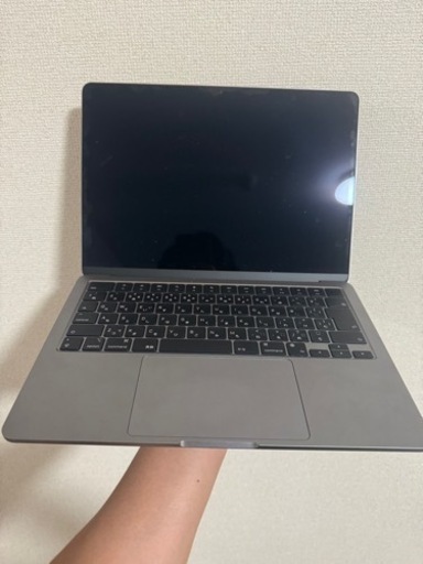 Mac MacBook Air 256GB M2