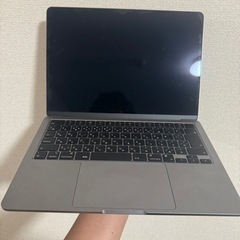 MacBook Pro 14インチ M2 Pro 極美品 2023モデル