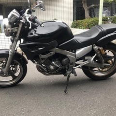 【ネット決済】ヤマハジールFZX250 ZeaL