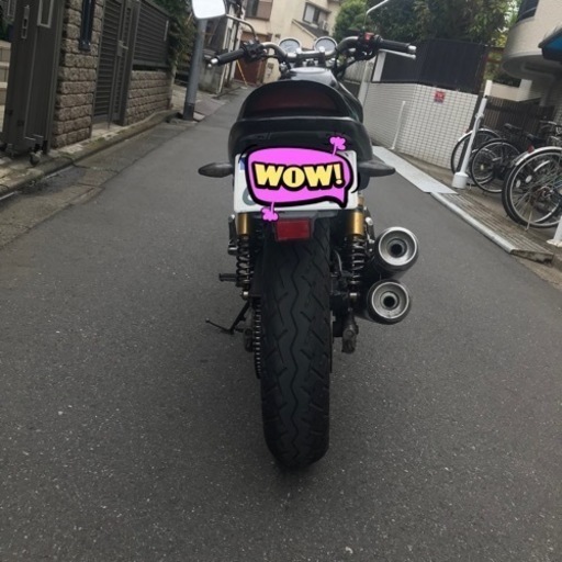 ヤマハジールFZX250 ZeaL, ETC付 ZEAL/ヤマハのクチコミ・レビュー