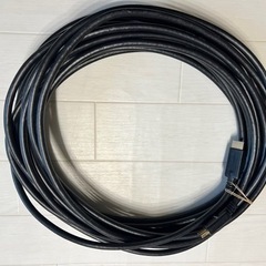 HDMIケーブル  ハイスピード　4メートル