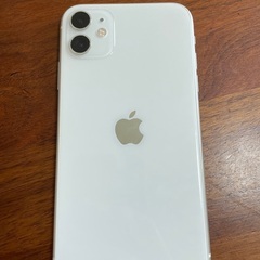 iPhone11 64GB